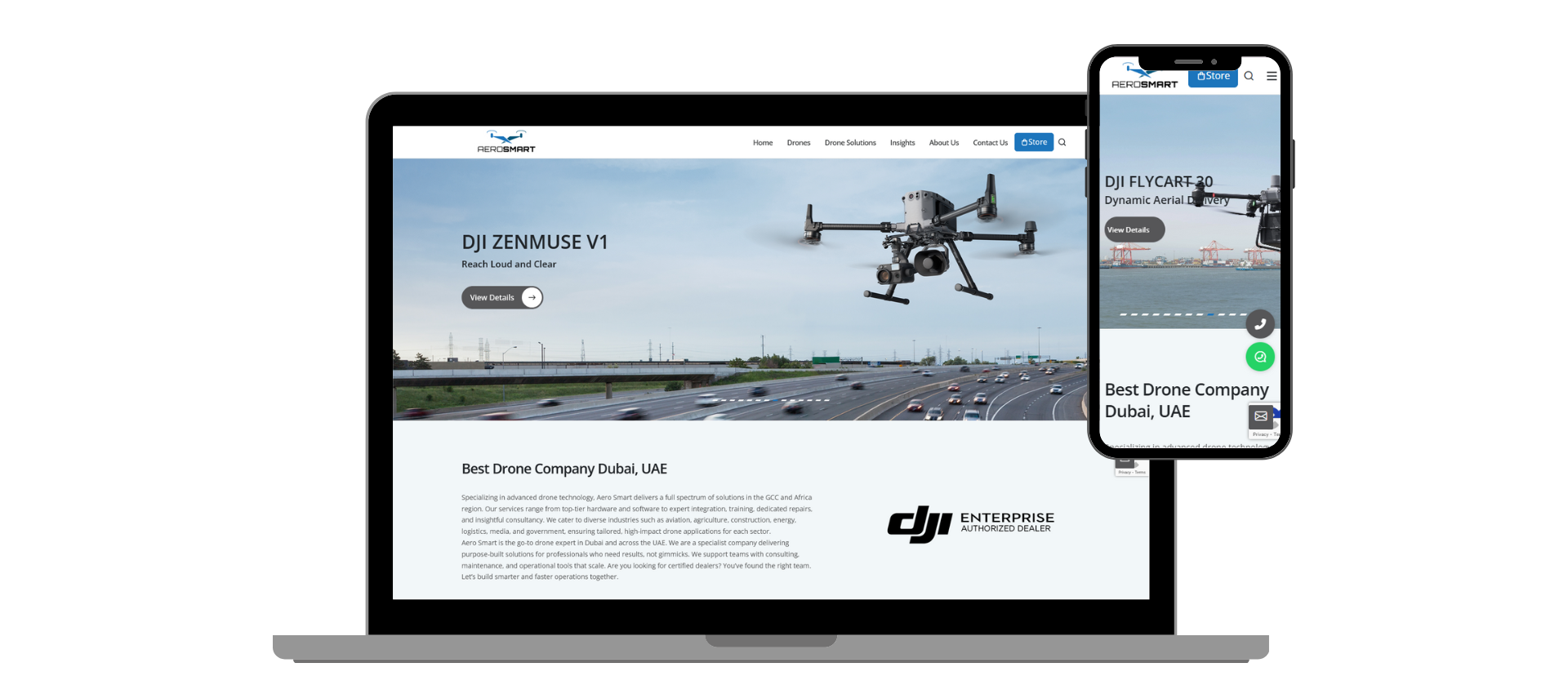 AeroSmart