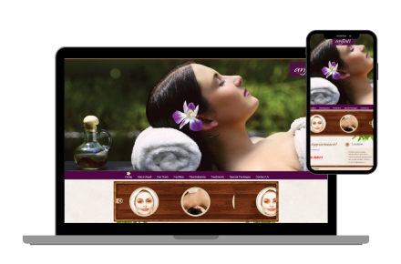 Anjali Spa