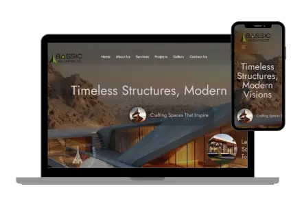Bassic Architects