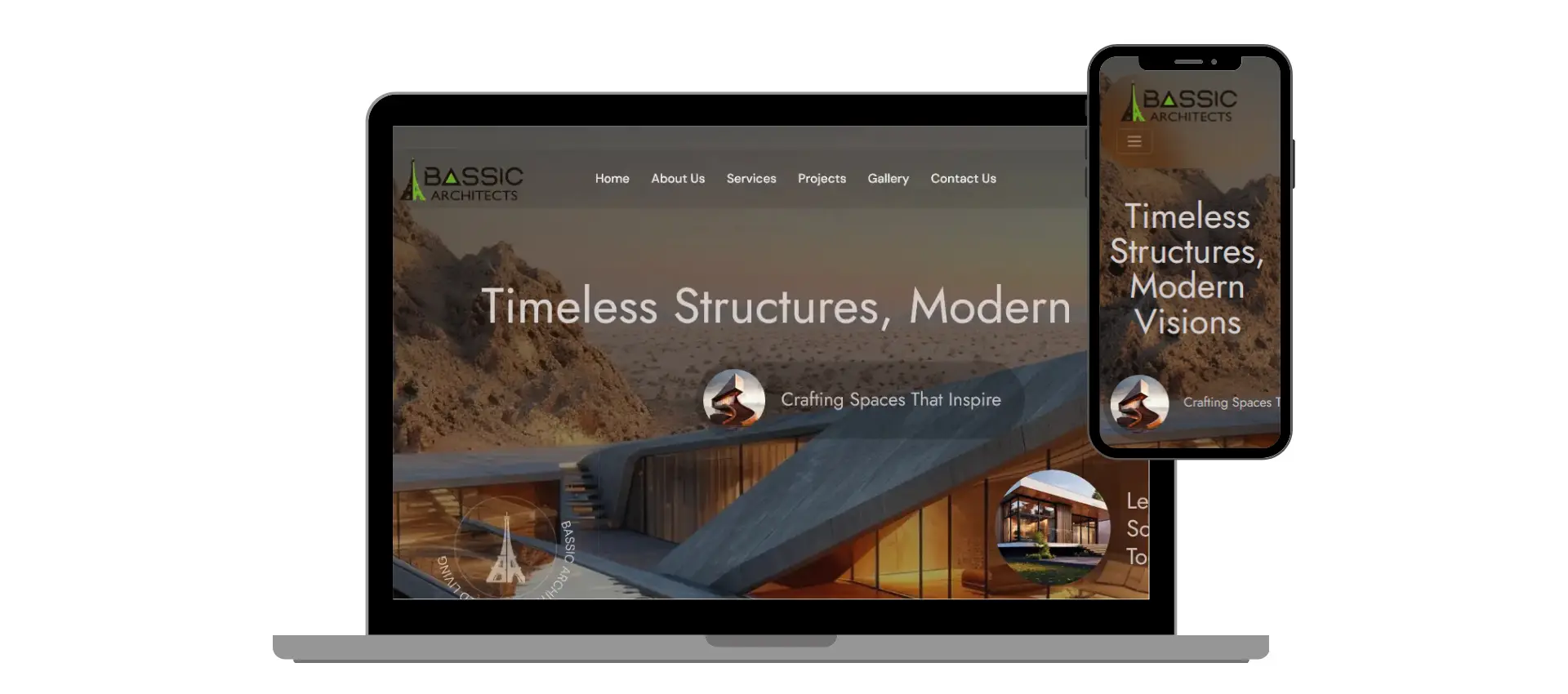 Bassic Architects