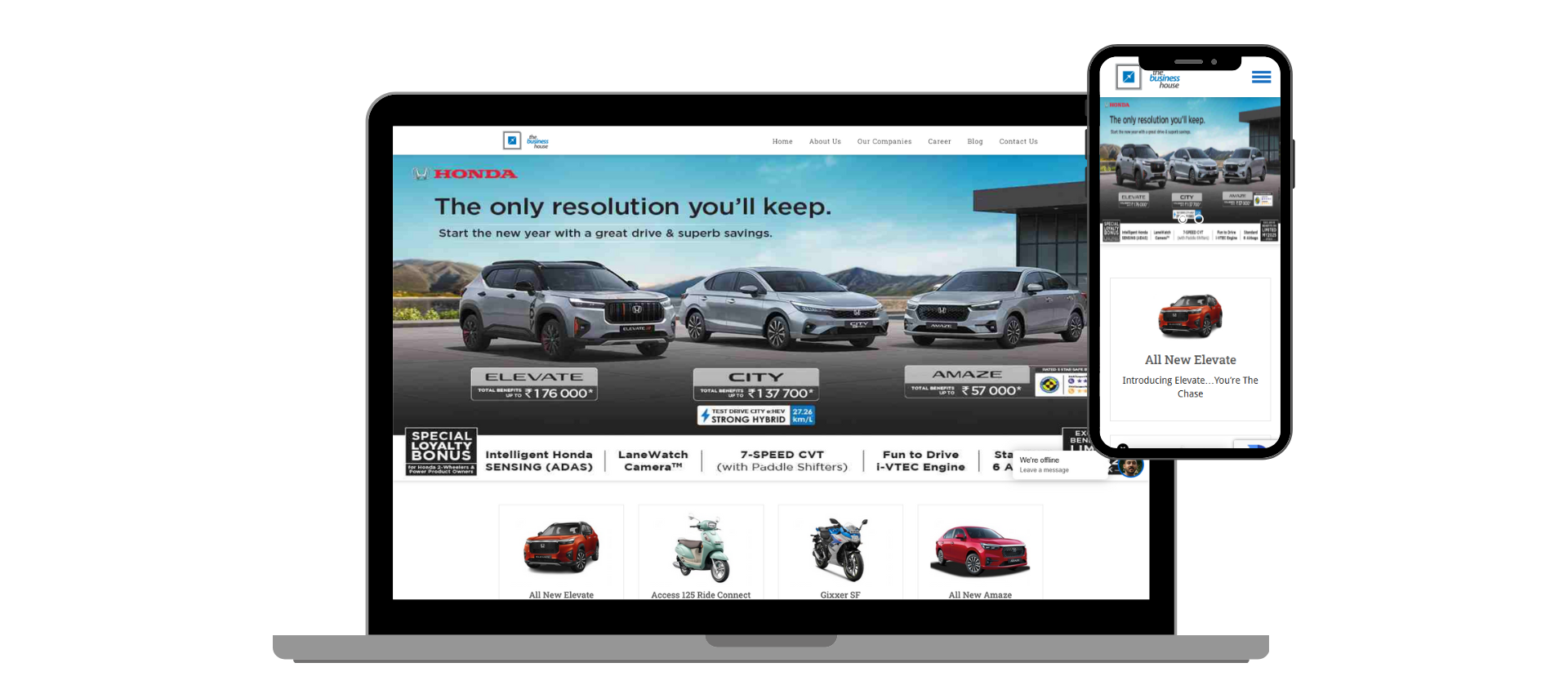 AeroSmart
