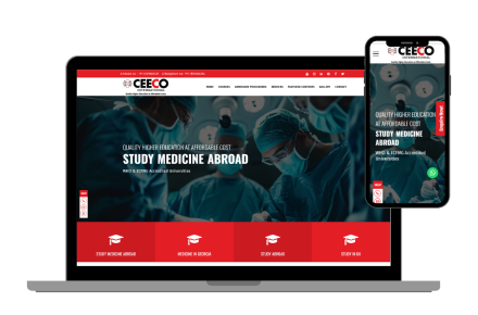 Ceeco International