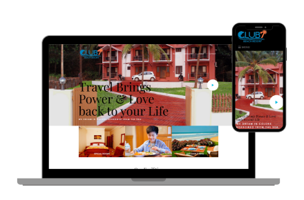 Club7 Beach Resort