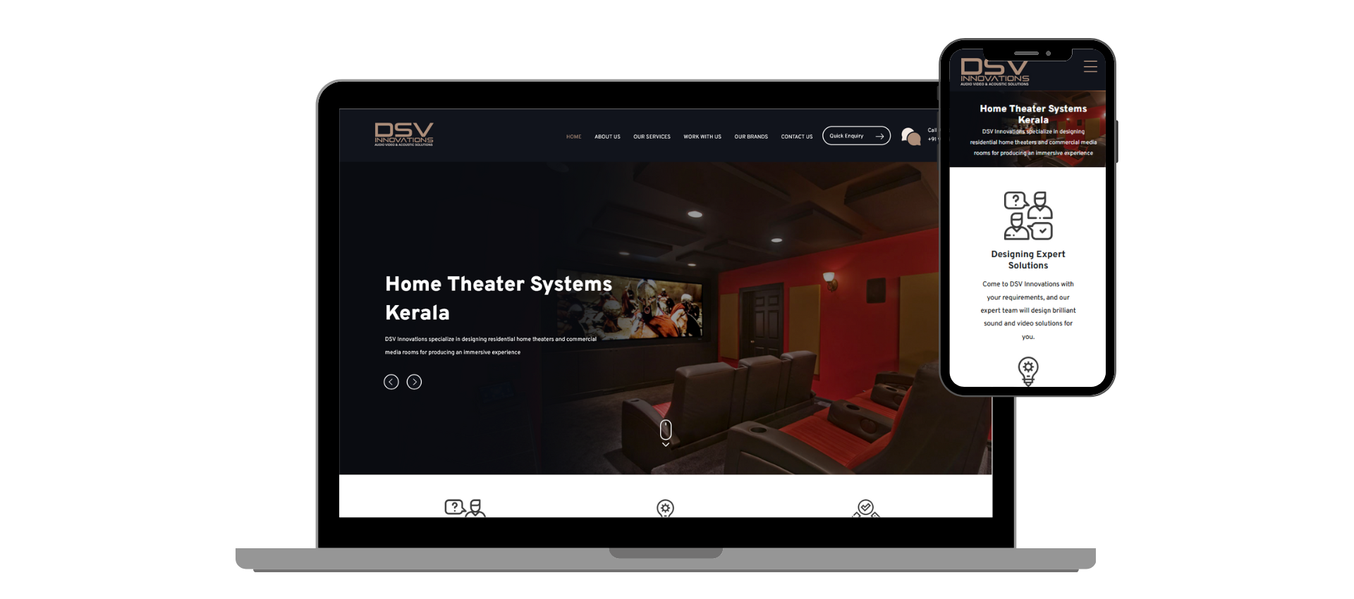 DSV Innovations