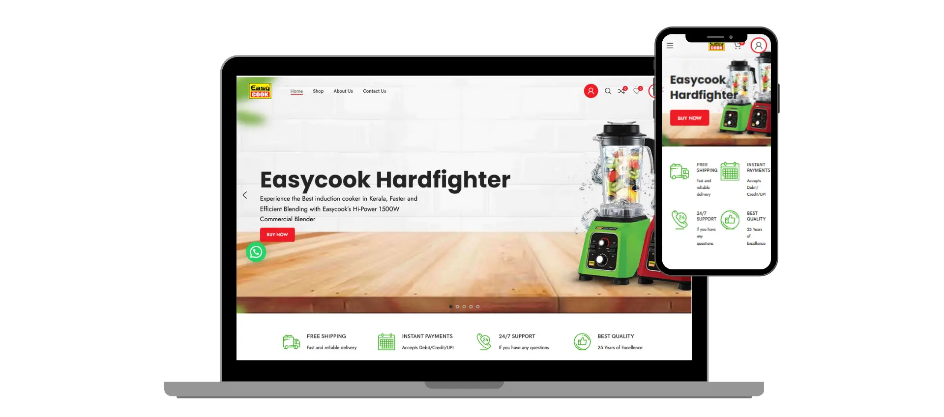 Easycook