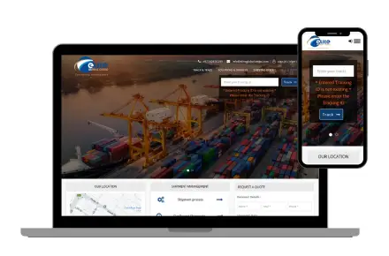 Elite Global Cargo