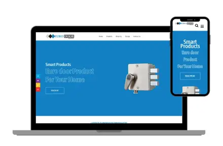 Euro Door Products