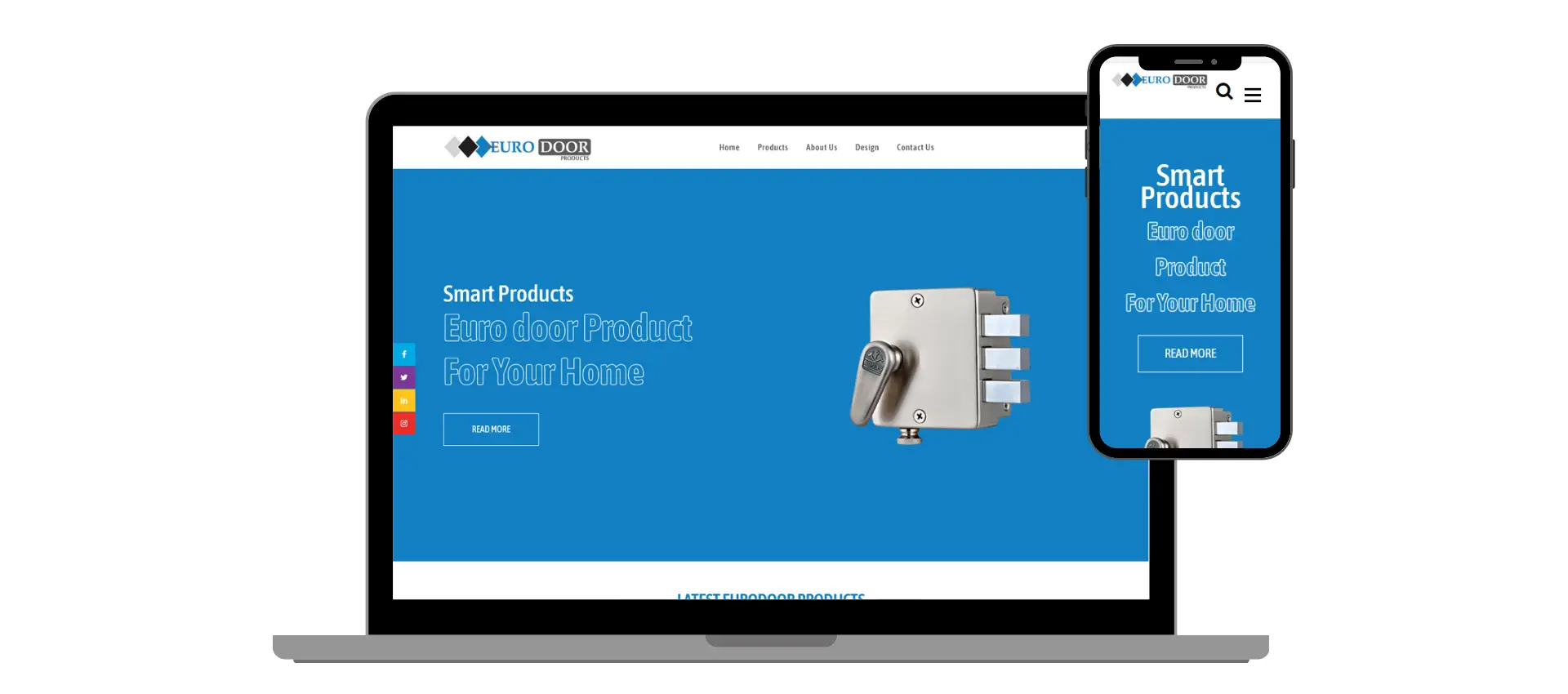 Euro Door Products