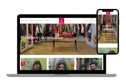 Geeth Boutique