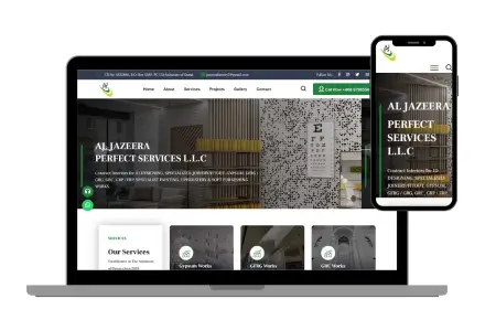 Jazeera Interiors