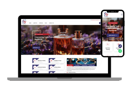 KiwiGlobal Trading