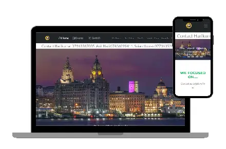 Limaliverpool