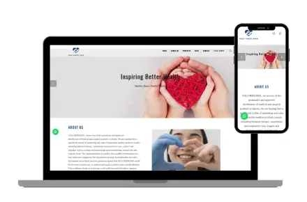 Niza Medlines