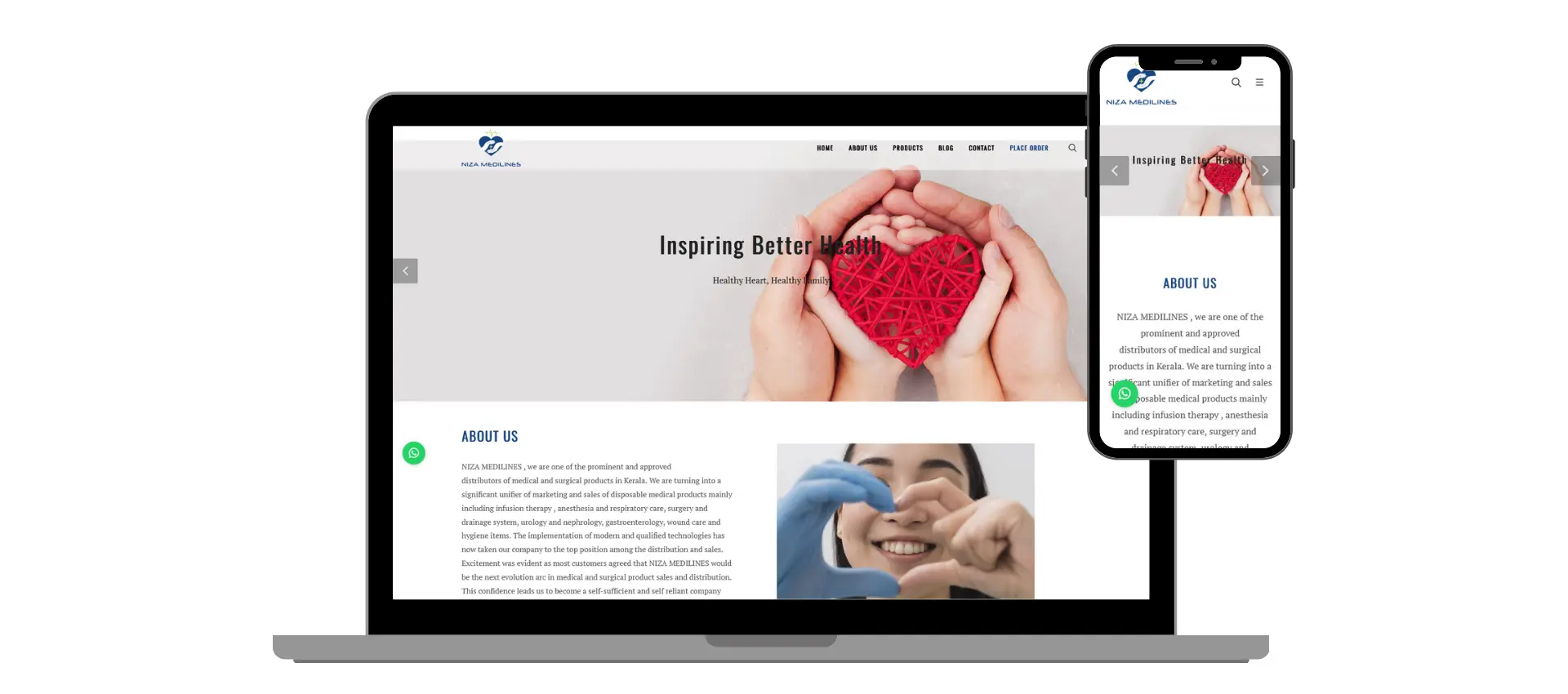 Niza Medlines