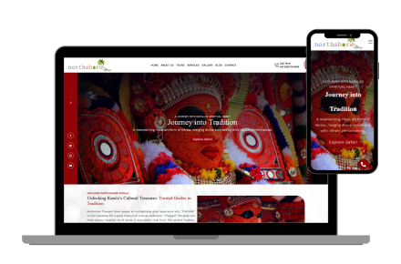 Northshore Theyyam