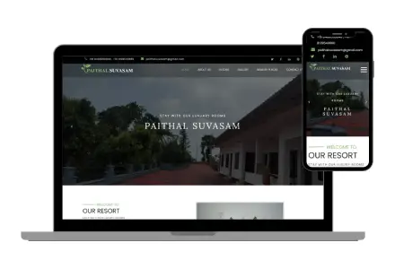 paithalsuvasam