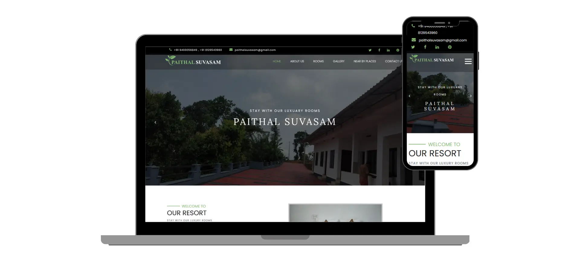 Paithal Suvasam