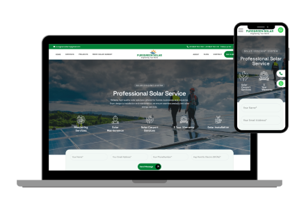 puregreensolar