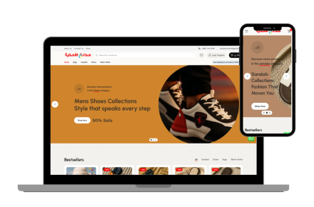 Shoeparkstore